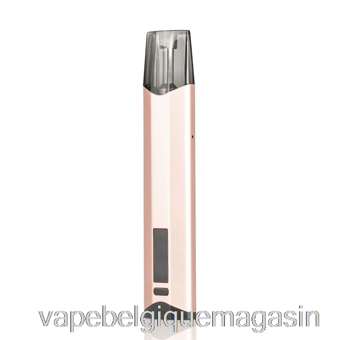 Vape Shop Bruxelles Smok Nfix 25w Système De Pod Champagne Or